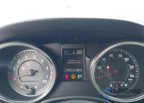 2012 Jeep Grand Cherokee Limited z USA, uszkodzony, nr VIN 1C4RJFBG4CC199901